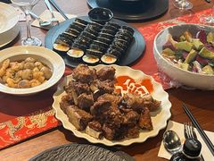 -Living Kitchen团建·厨艺派对空间(国贸店)