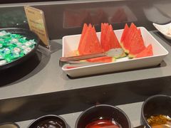-巴奴毛肚火锅(广益哥伦布店)