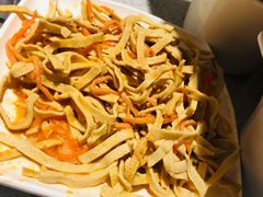 -海底捞火锅(大融城店)