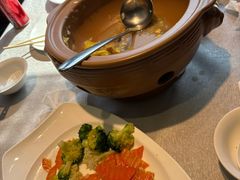-郑庄脂渣海鲜楼(九水路店)