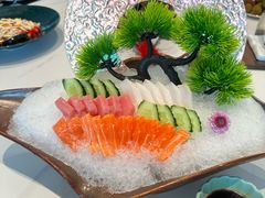 -南湖春色海鲜食府(中兴街店)