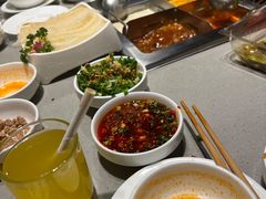-海底捞火锅(顺城购物中心店)