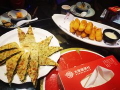 -大张烙馍村(泉山店)
