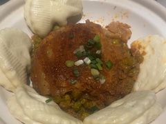 -大铁勺新津菜(东丽阳光新业广场店)