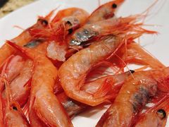 -禾斗海鲜自助(市南银座店)