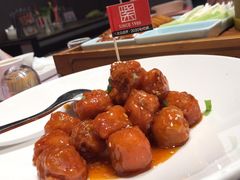 -紫阳海鲜楼·传承闽味(长乐路总店)