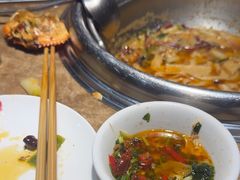 -七欣天香辣蟹火锅(海门解放中路店)