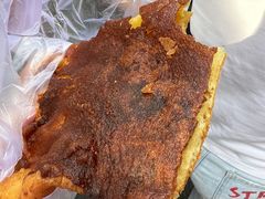 -正味斋锅巴菜(西北角店)