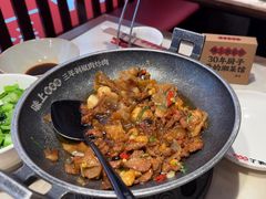 -味上湘菜馆(阿波罗店)