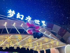 -巨鹏飞梦幻海岸