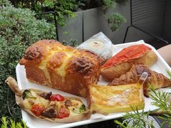 -Briant石窑面包(丰盛里店)