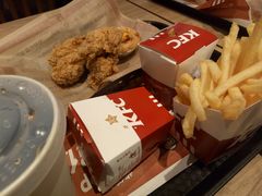 -肯德基(常熟百润发店)