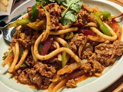 -阿西娅·西北妈妈拿手菜·清真(西关店)