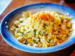 扬州炒饭-扬州狮子楼·非遗淮扬菜(东关街店)
