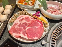 -上男·烧肉集市(五一广场店)