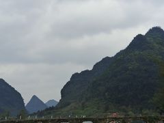 -靖西鹅泉风景区