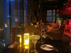 -翡翠36酒吧(浦东香格里拉店)