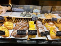 -Let's Taipei 非常烘焙(太古里店)