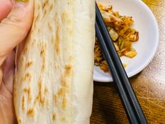 -长安后宰门水盆羊肉(新都心店)