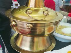 -撒拉人家.酸菜牦牛肉火锅