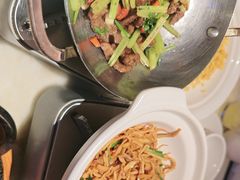 -小菜园新徽菜(南通永旺店)