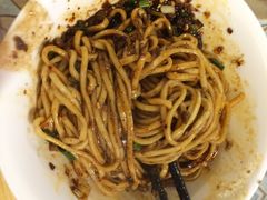 -牛王庙吳記怪味面(双楠店)