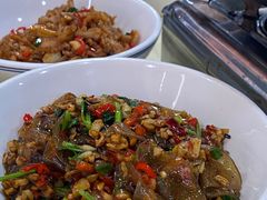 -笨罗卜浏阳菜馆(太平街店)