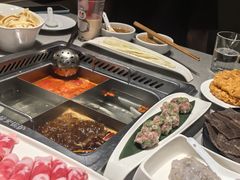 -海底捞火锅(吾悦广场店)