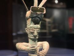 -三星堆博物馆