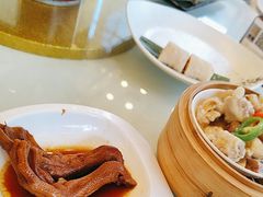 -寻味顺德·顺峰山庄(大良店)