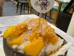 -糖潮糖水铺(省府店)