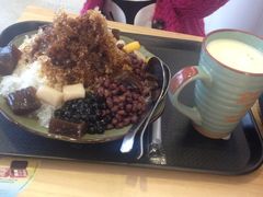 鲜芋仙(大悦城店)-鲜芋仙(南开大悦城店)