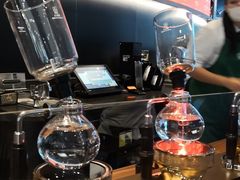 -星巴克臻选(北京富力家园店)