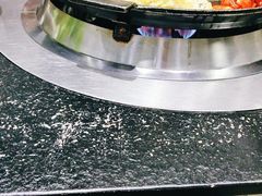 -海花锅盖烧烤店(怡馨家园店)