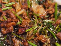 -秀儿四九城·新京菜(亚运村鸟巢店)