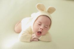 点击看大图 -Baby Pastel 自然光儿童摄影(CBD店)