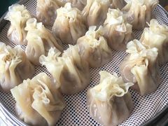 烧卖-正顺饸饹馆(中土商务楼店)