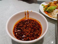 辣椒油-大嘻咹biangbiang面(历史博物馆店)