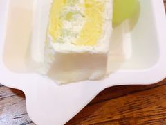 -积慕Cake(解放大道店)