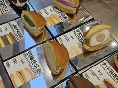-辛一·铜锣烧(大宁久光店)
