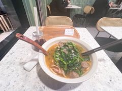 -三姐·老友记·南宁老友粉(朝阳区光华路嘉里中心店)