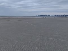 -江山半岛白浪滩景区