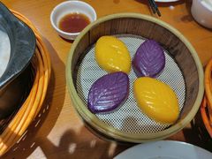 -如轩·海鲜砂锅粥·潮汕菜(沿江东路店)