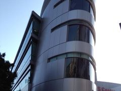 -华特·迪士尼音乐厅