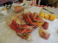 -The Crab Pot Seattle