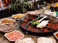 -化龙桥九宫格火锅(清水河店)