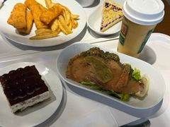 -宜家·瑞典风味餐厅(四元桥店)