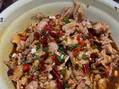 -老三样·美食研究中心(世贸路店)