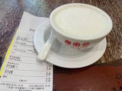 -南信牛奶甜品专家