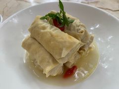 -玫瑰厅上海菜(兴国路店)